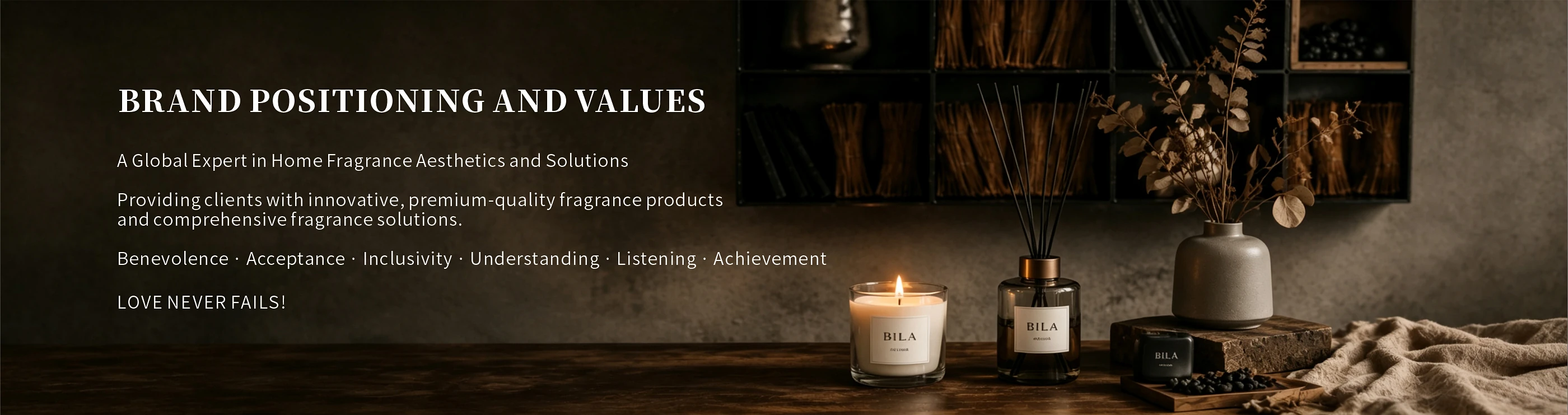 Brand Values
